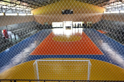 Ginásio de Esportes de Antônio João