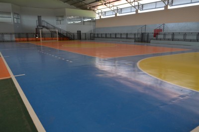 Ginásio de Esportes de Antônio João